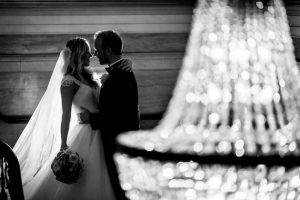 Gorgeous wedding picture - Style and Story Photography