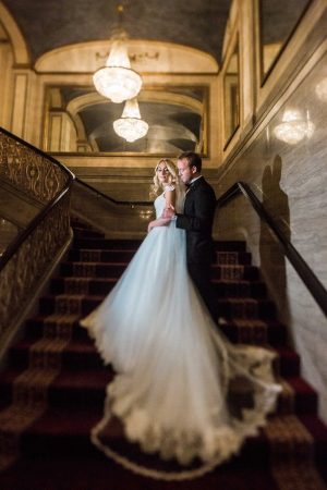 Gorgeous wedding picture - Style and Story Photography