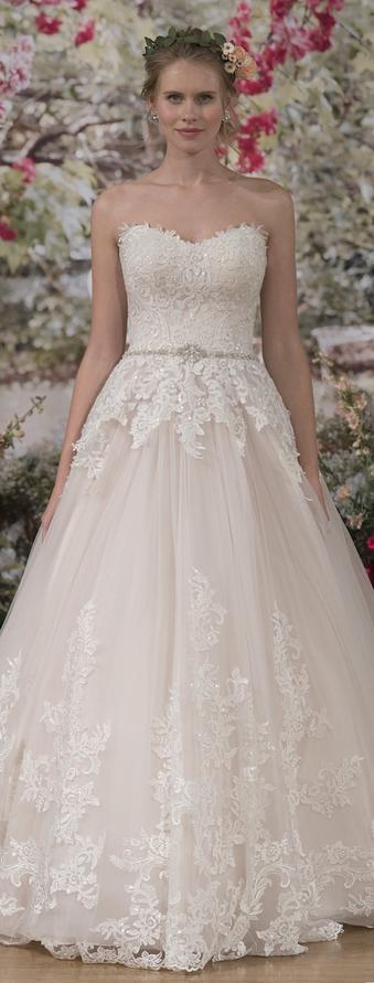 Maggie sottero 2024 discontinued 2017