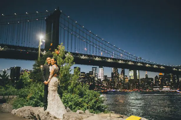 New york wedding - Olli Studio