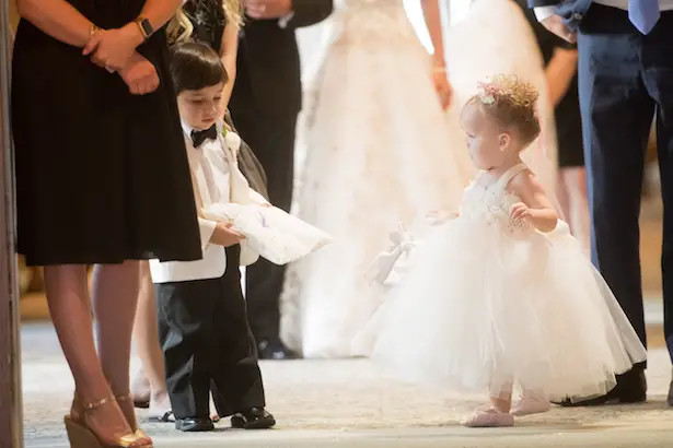 Ring bearer - Ace Cuervo Photography