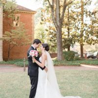 Kate Spade Inspired Wedding - Alicia Lacey Photography