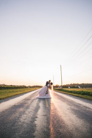 Romantic wedding picture ideas - Manifesto Photography