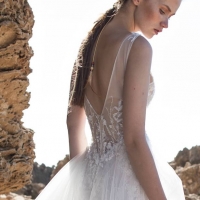 Wedding Dress by Limor Rosen Bridal Couture 2018 Free Spirit Collection - Emilia