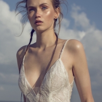 Wedding Dress by Limor Rosen Bridal Couture 2018 Free Spirit Collection - Lola
