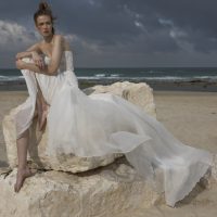 Wedding Dress by Limor Rosen Bridal Couture 2018 Free Spirit Collection -Ruby