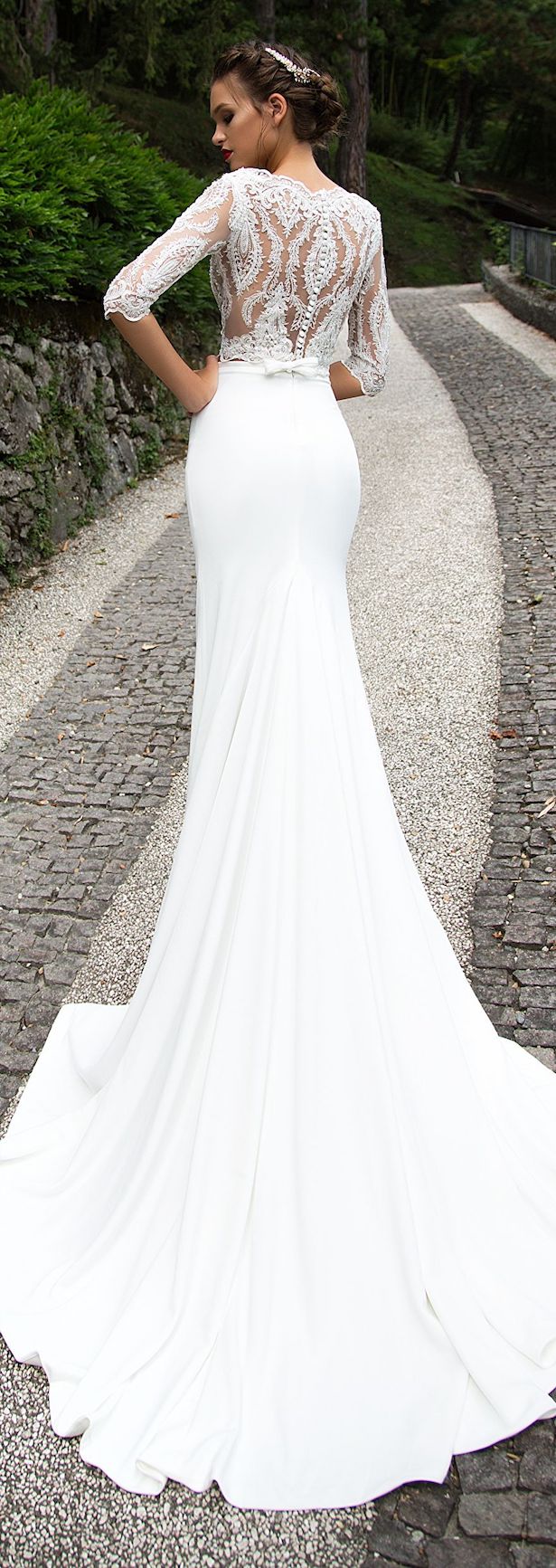 milla nova white desire 2017