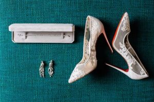 Wedding accessories - Style and Story Photography