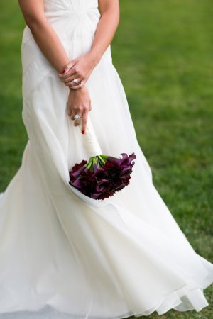 Wedding bouquet - Cody Raisig Photography