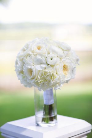 Wedding bouquet - Sunny Lee Photography