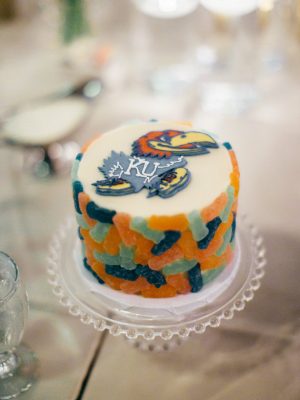 Wedding cake ideas - The WaldronPhotography