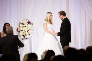 Wedding ceremony photo - Style and Story Photography