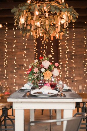 Wedding decor - Gideon Photography