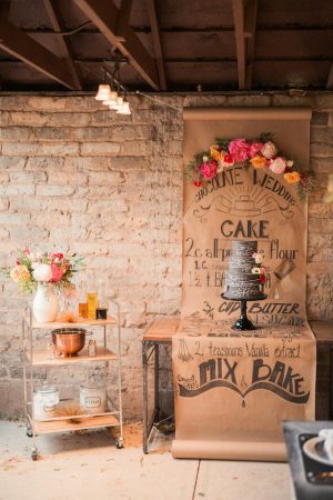 Wedding decor ideas - Gideon Photography