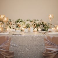 Wedding decor inspiration - Erin Johnson Photography