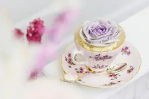 Wedding dessert - L'estelle Photography
