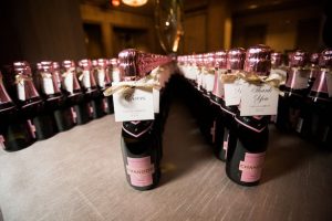 Wedding favors - Style and Story Photography
