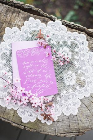 Wedding invitation ideas - L'estelle Photography