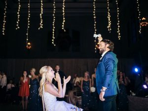 Wedding photo - The WaldronPhotography