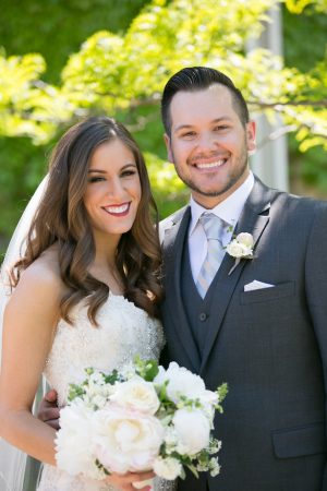 Wedding photo - Erin Johnson Photography