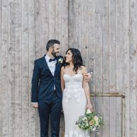 Wedding photo - The White Tree Photography