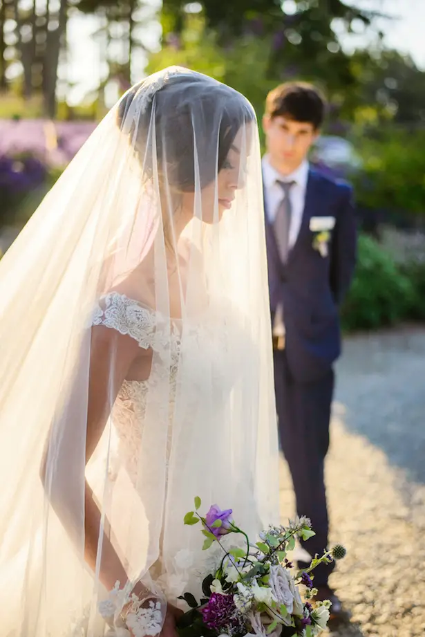 Wedding photo ideas - Kristen Borelli Photography
