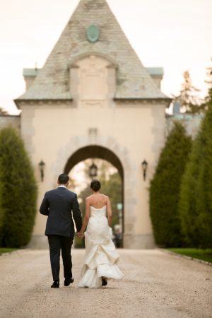 Castle Wedding - Cody Raisig Photography
