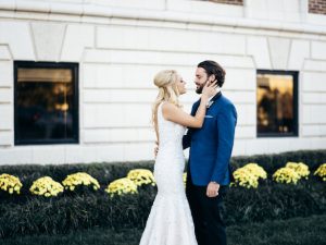 Wedding photos - The WaldronPhotography