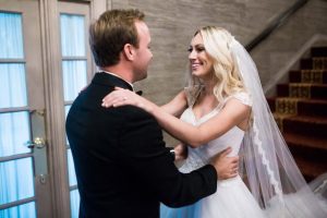 Wedding photos - Style and Story Photography