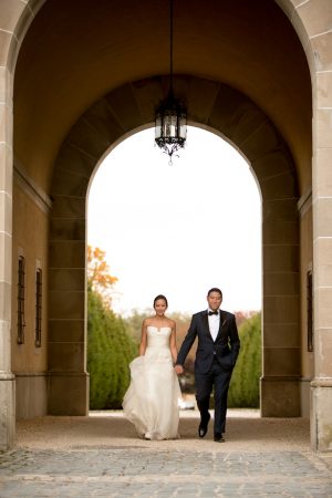 Castle Wedding - Cody Raisig Photography