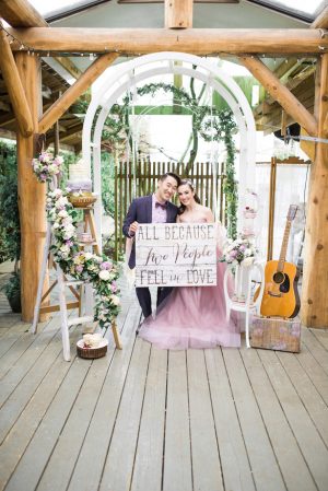 Wedding picture ideas - L'estelle Photography