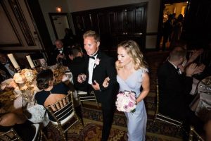 Wedding reception - Style and Story Photography