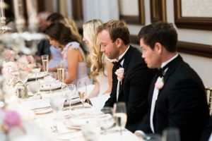 Wedding reception picture - Style and Story Photography