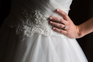 Wedding ring - Style and Story Photography