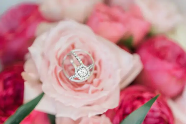 Wedding rings - Alicia Lacey Photography