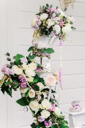 Wedding roses - L'estelle Photography