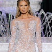 Atelier Pronovias 2018 Collection Show