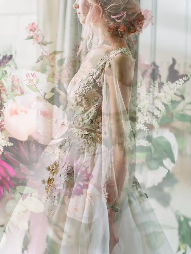 Beautiful bridal photo ideas - Whitney Heard Photography