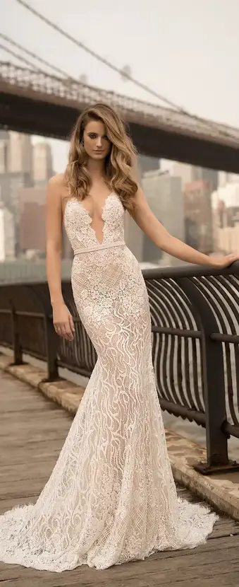 Berta evening hot sale dresses 2018