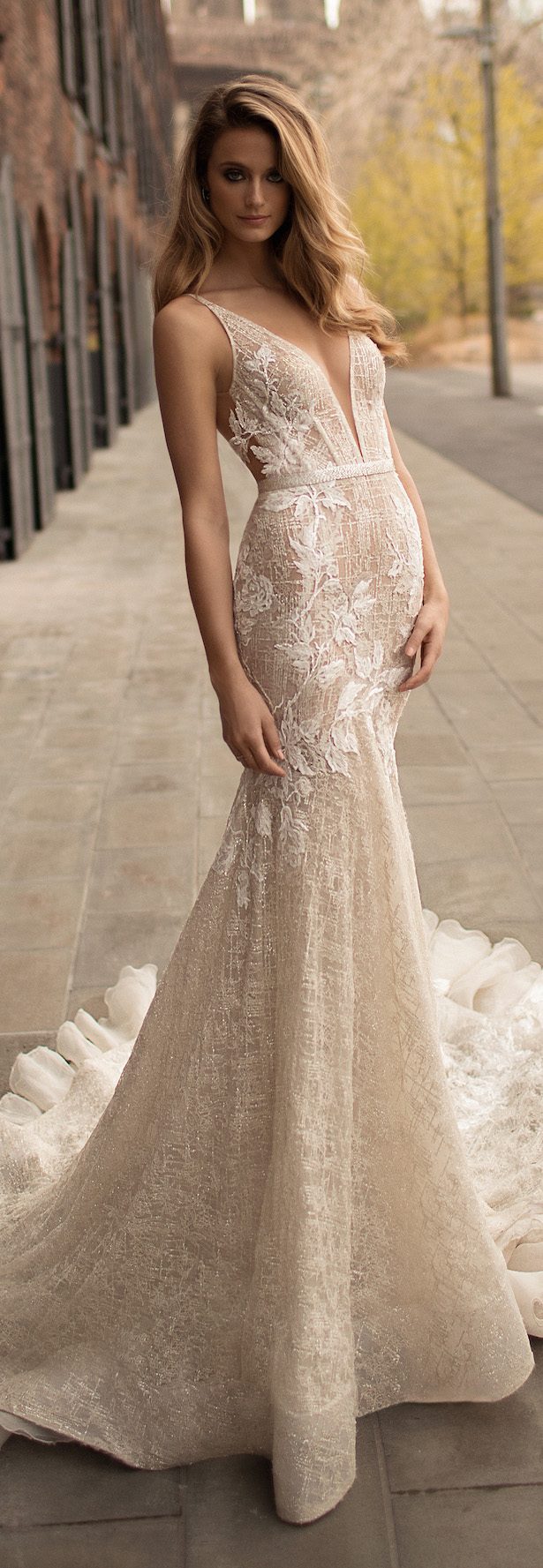 best wedding gowns 2018