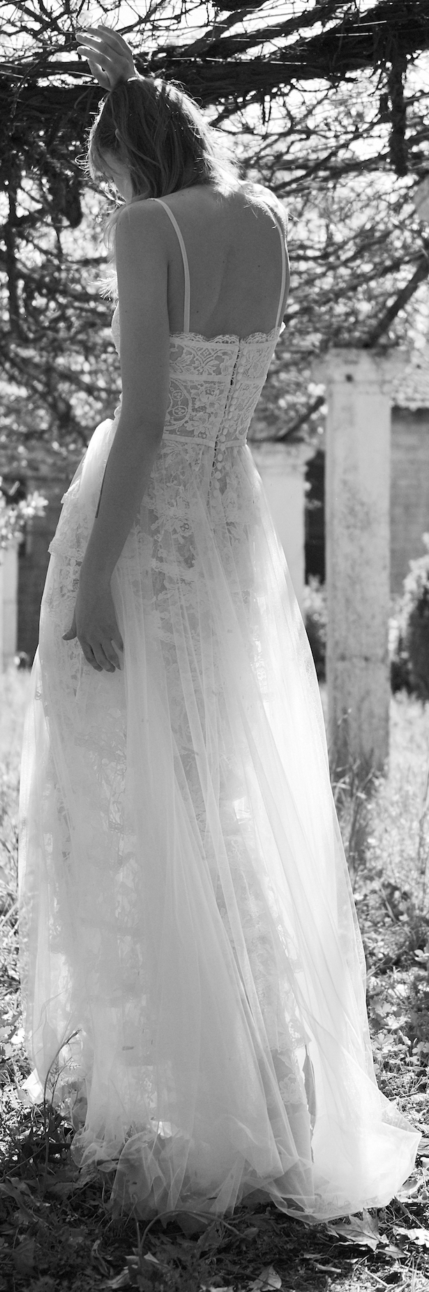 Costarellos Spring 2018 Wedding Dress Collection