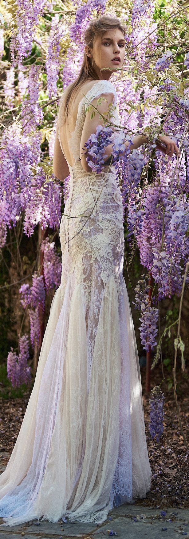 Costarellos Spring 2018 Wedding Dress Collection