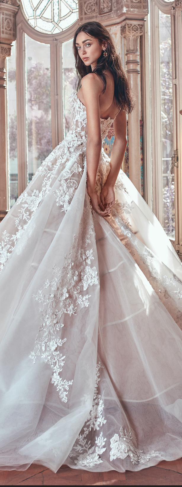 Wedding dress hotsell designs 2018