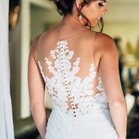 Gorgeous wedding dress - Esteban Daniel Photography