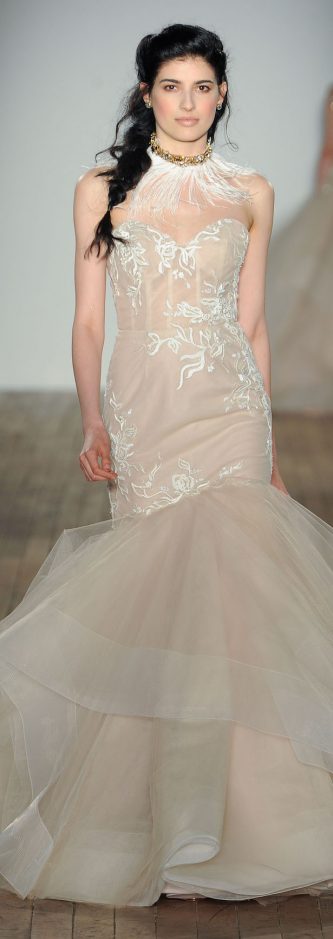 Hayley Paige Wedding Dress Collection Fall 2017 013 333x939