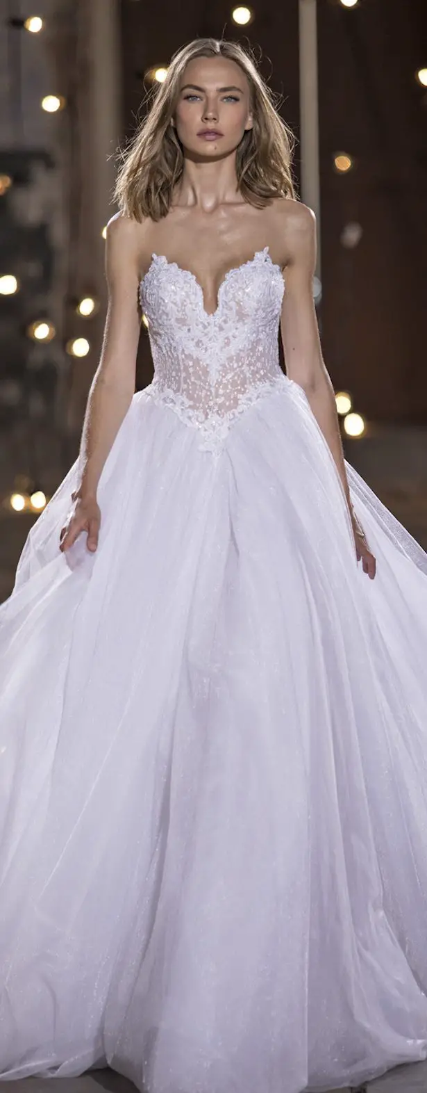 nurit hen wedding dresses price