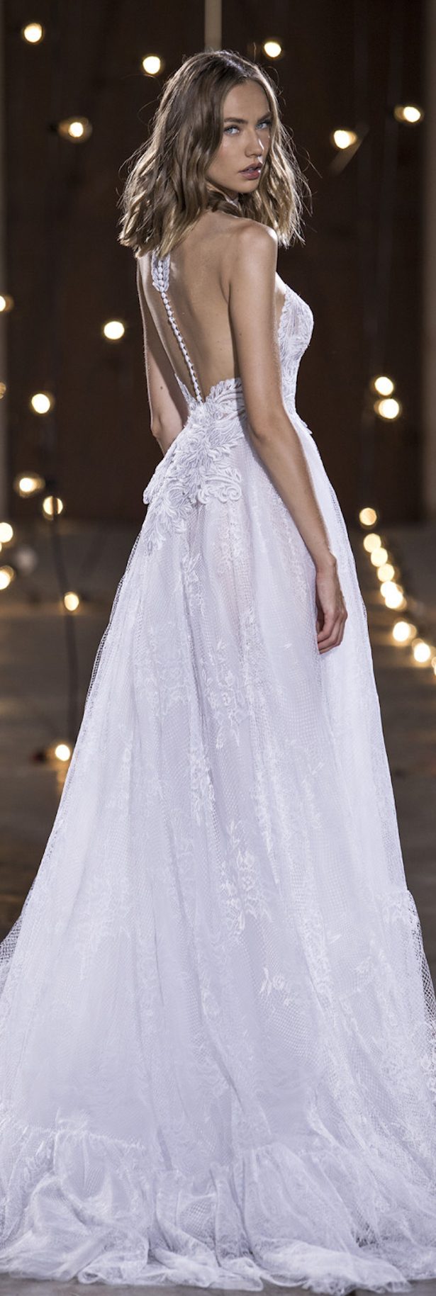 nurit hen wedding dresses price