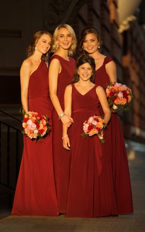 Sorella Vita Bridesmaid Dress Collection - 8868_alt2