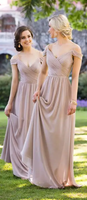 Sorella Vita Bridesmaid Dress Collection