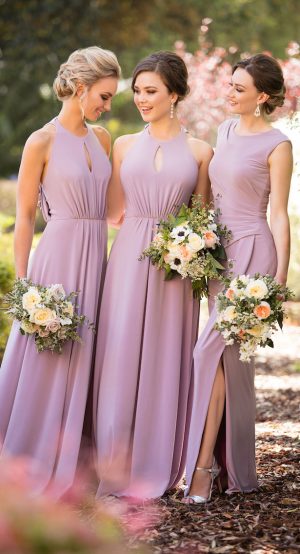 Sorella Vita Bridesmaid Dress Collection